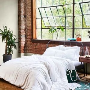 Buffy Queen Duvet Cover